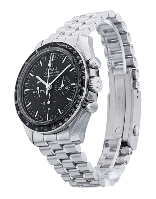 Omega Speedmaster Moonwatch Professional 310.30.42.50.01.002 Image 2